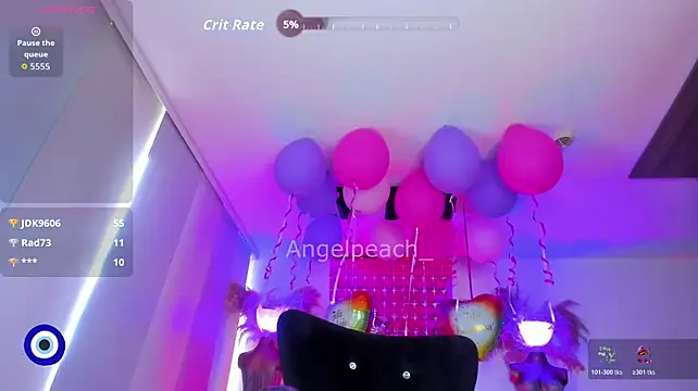 Angel_Peach live sex cam