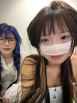 Rocket-Girl live sex cam