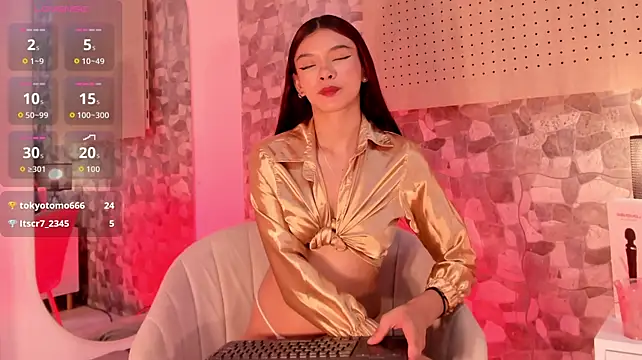 catalinaruiz_ live cam on StripChat