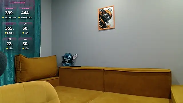 spermblebee live cam on StripChat