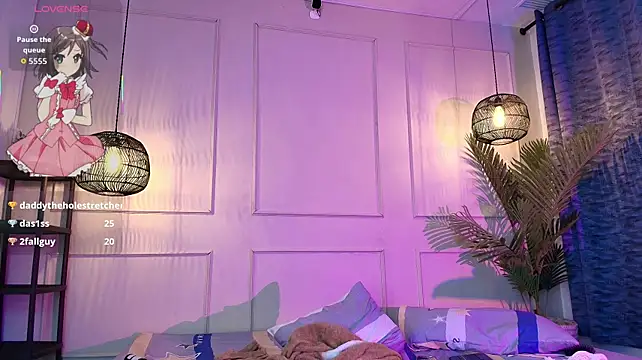 AURALIS_LUX live cam on StripChat