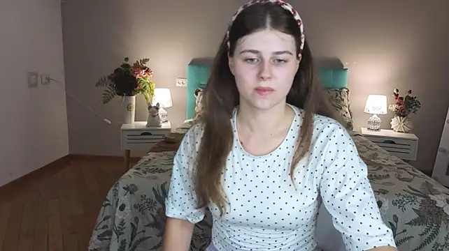 SophieBlush_ live cam on StripChat
