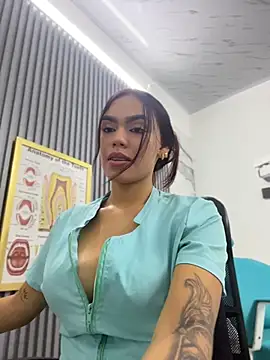 daniela-sexy live sex cam