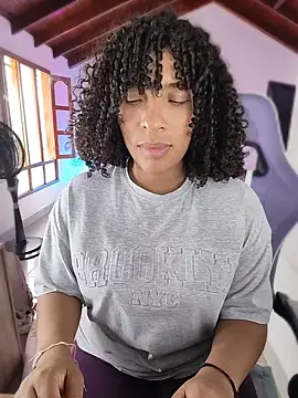 DannaBerry live sex cam