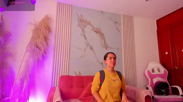 AudreyHayworth live sex cam