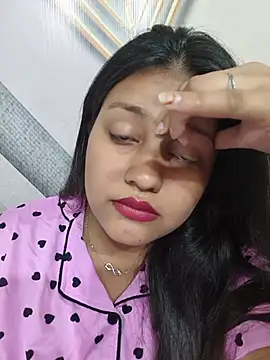 Chanchal_Singh live cam on StripChat