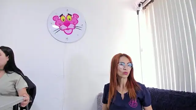 emagarcia live cam on StripChat