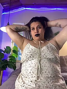 Andrea_secret_ live cam on StripChat