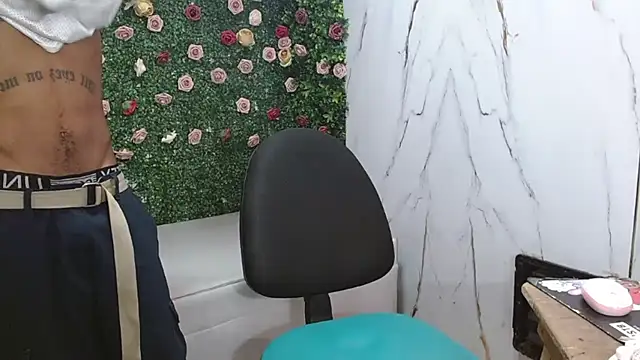 ManSant live sex cam