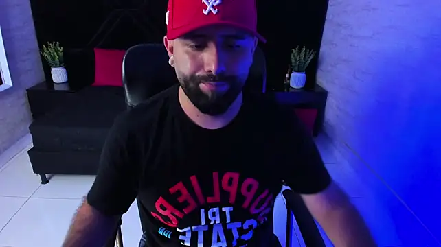 jhon_bear03 live cam on StripChat