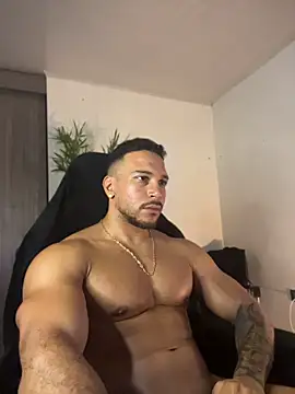 FreszX live sex cam