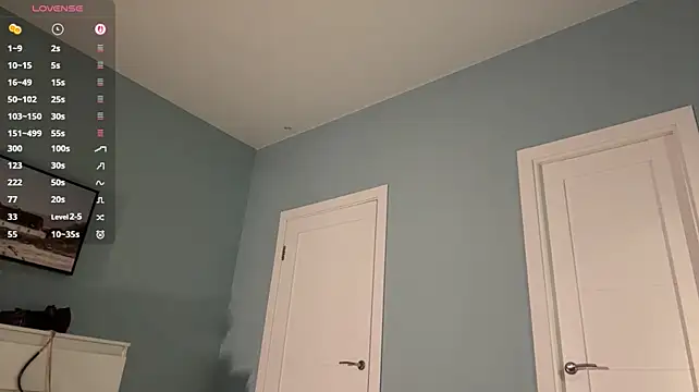 RochelTrewhitt live cam on StripChat