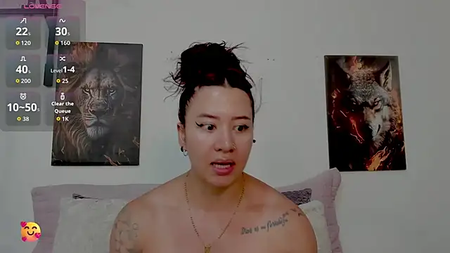 AngelMartinss live cam on StripChat