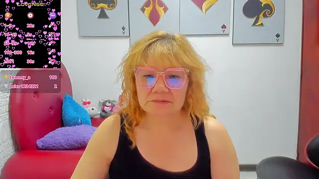 Salomeediaz_ live cam on StripChat