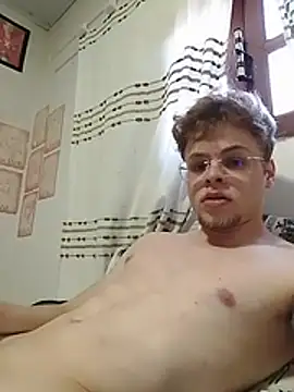 Manuzito092 live cam on StripChat