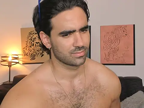 Brad_Martin live cam on StripChat