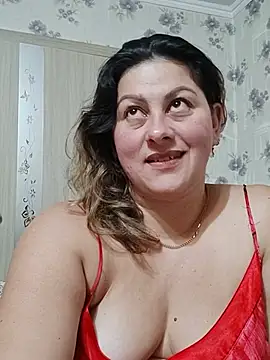 Soli9999 live cam on StripChat