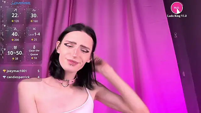 Niky_Long live cam on StripChat