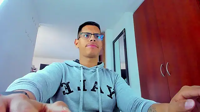 _John_Boy_ live cam on StripChat