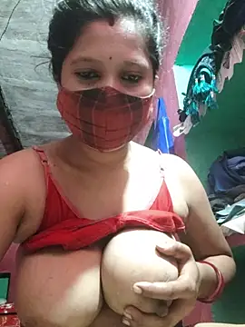 Sabnam_bhabi live cam on StripChat