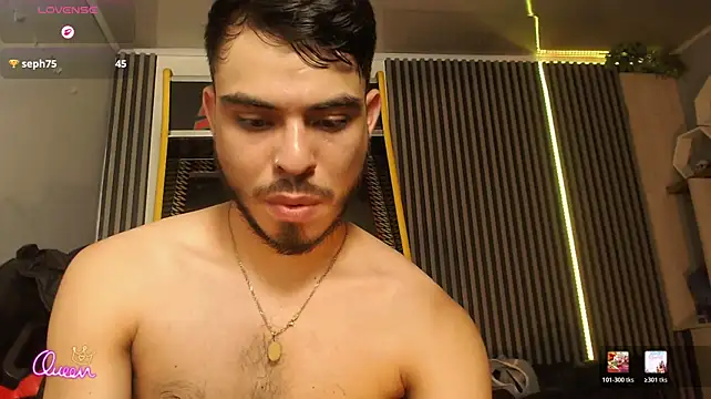 Bastian_MCcormick live cam on StripChat