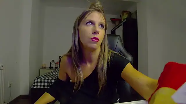 DedeSibel live cam on StripChat