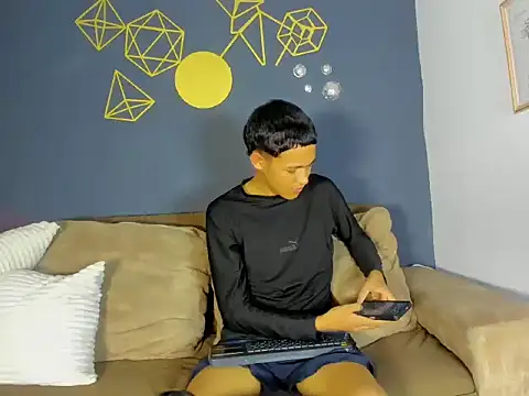 Ares_blaze live cam on StripChat