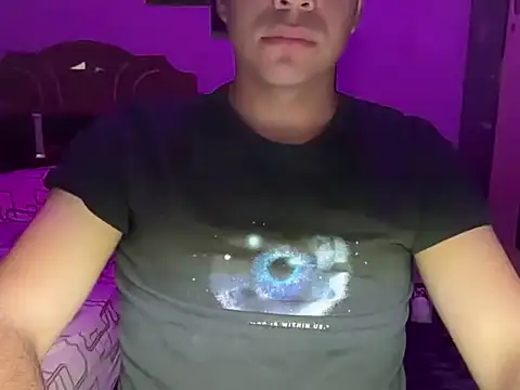 NovinhoNerd20 live cam on StripChat