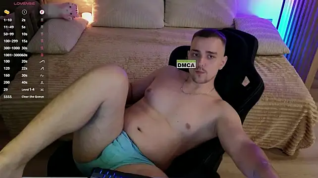 Larstar01 live sex cam