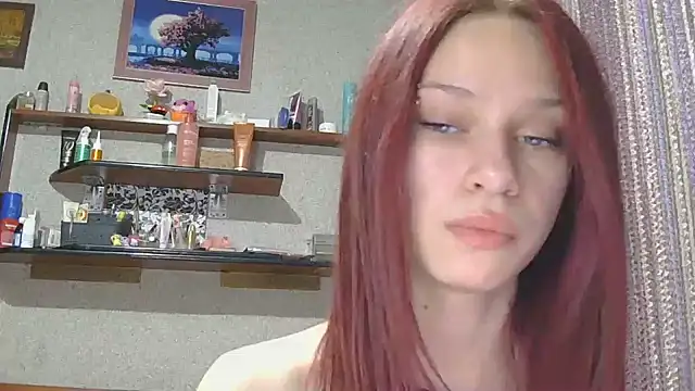 _PrettyLady_ live sex cam