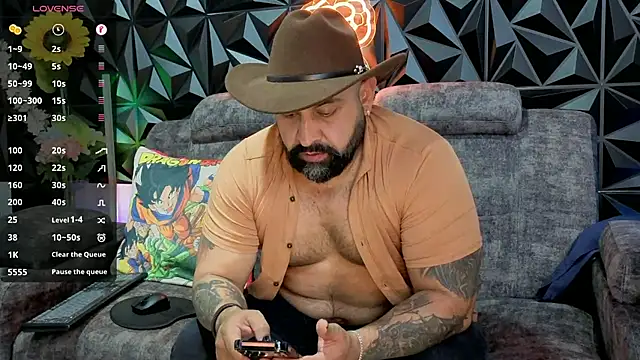 JD-69 live sex cam
