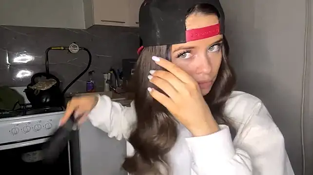 LanaSerbski live cam on StripChat