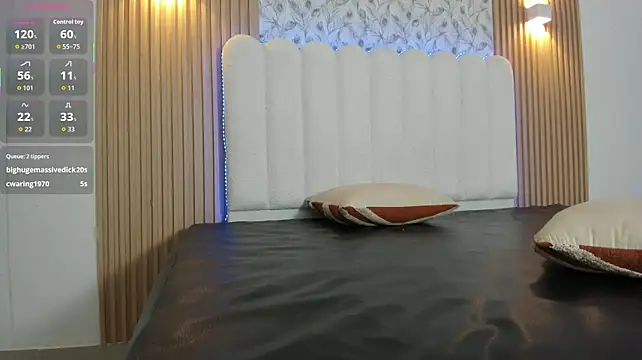 AnitaNoor_ live cam on StripChat