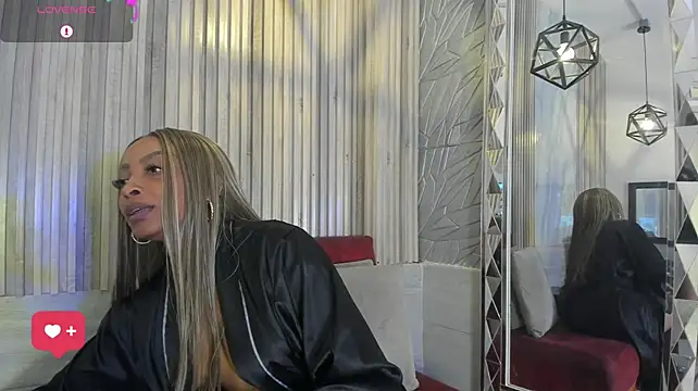 BriannaChelsea live sex cam