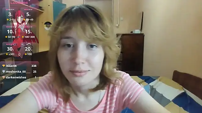 lizamillss live cam on StripChat