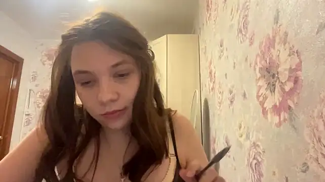 Miss_Aurelia live cam on StripChat