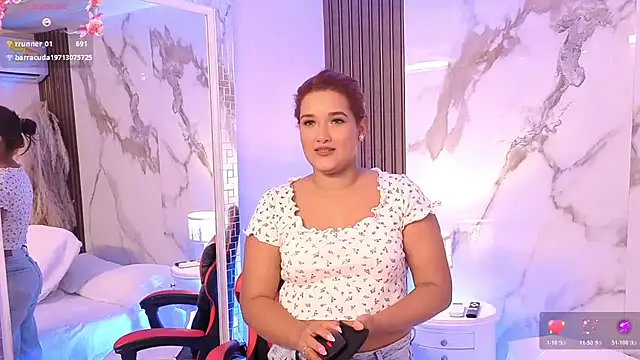 biancapercy live cam on StripChat