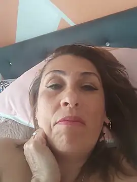 OsaMelosa1973 live cam on StripChat