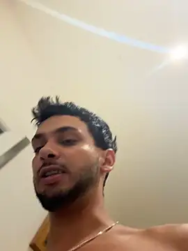 Gipsyboysteve