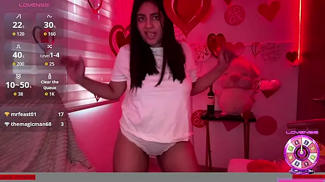 cloe_small live sex cam