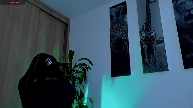 Santos_ramirez1 live sex cam