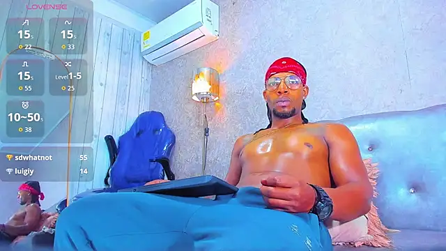 RicoBrown777_