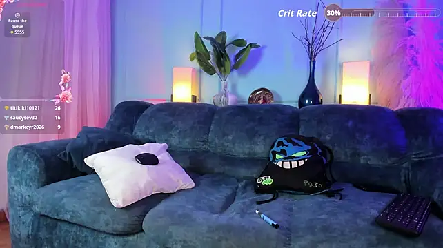 Im_Kael_ live sex cam