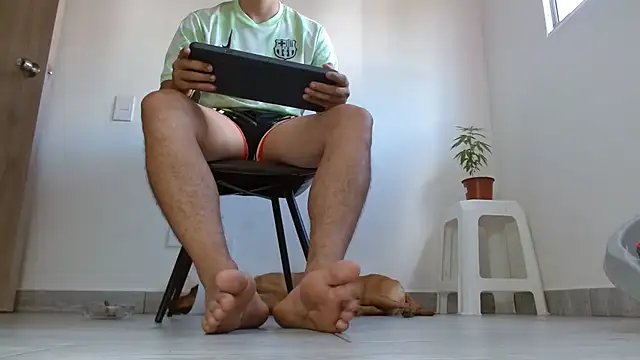 cash_master_daniel live cam on StripChat