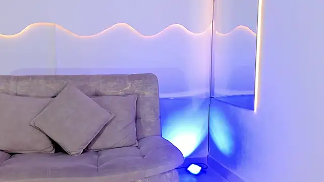 ArohomLester_ live sex cam