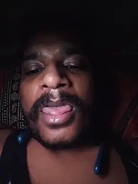 DaddyRickie live sex cam