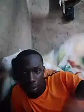 Lawal-Briana live sex cam
