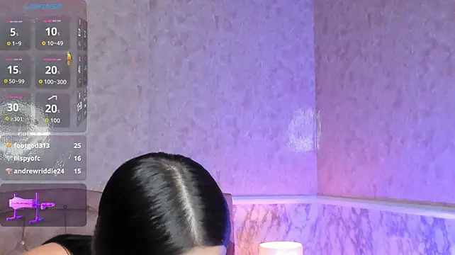 MELODYY_SWEET live cam on StripChat