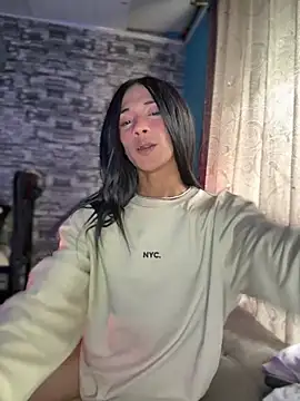 L4yl4 live sex cam