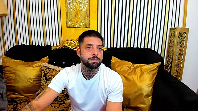 TommyDum live sex cam
